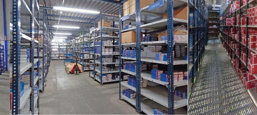 Thiết Kế Kệ V Lỗ Hướng Dẫn Chi Tiết Từ Chuyên Gia