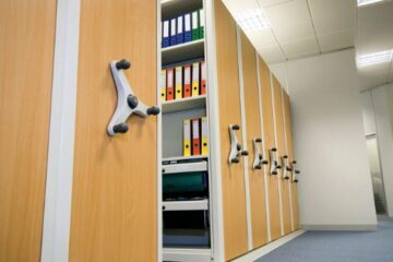 Giá Kệ Di Động: Tiêu Chí Lựa Chọn Tốt Nhất