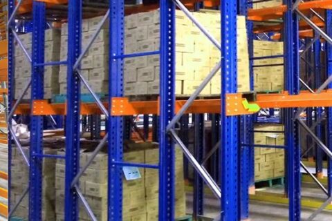 Kệ Sắt Lưu Trữ: Giải Mã Mọi Câu Hỏi Từ A Đến Z 6 Kệ Sắt Lưu Trữ: Giải Mã Mọi Câu Hỏi Từ A Đến Z