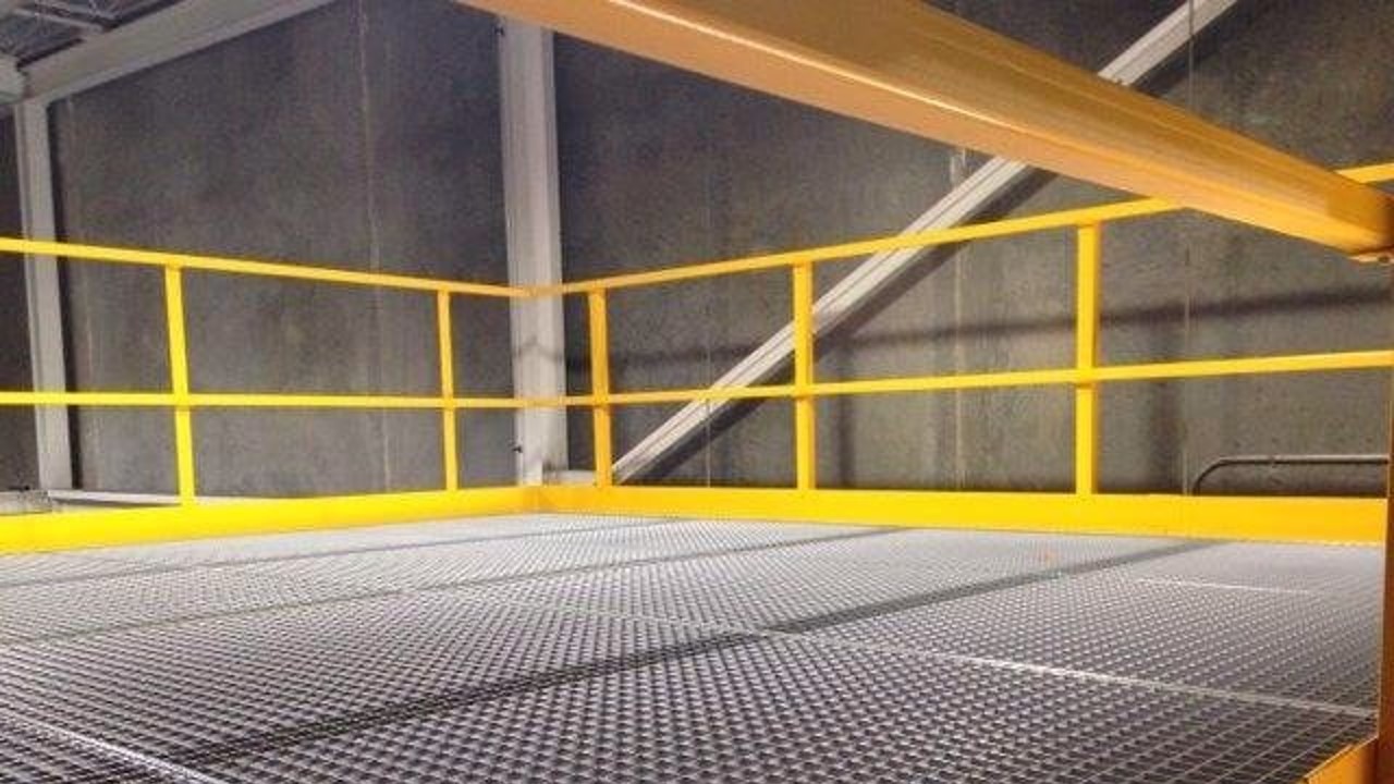 Đầu Tư Sàn Tầng Lửng: So Sánh và Sự Lựa Chọn Hợp Lý 6 sàn tầng lửng nhôm