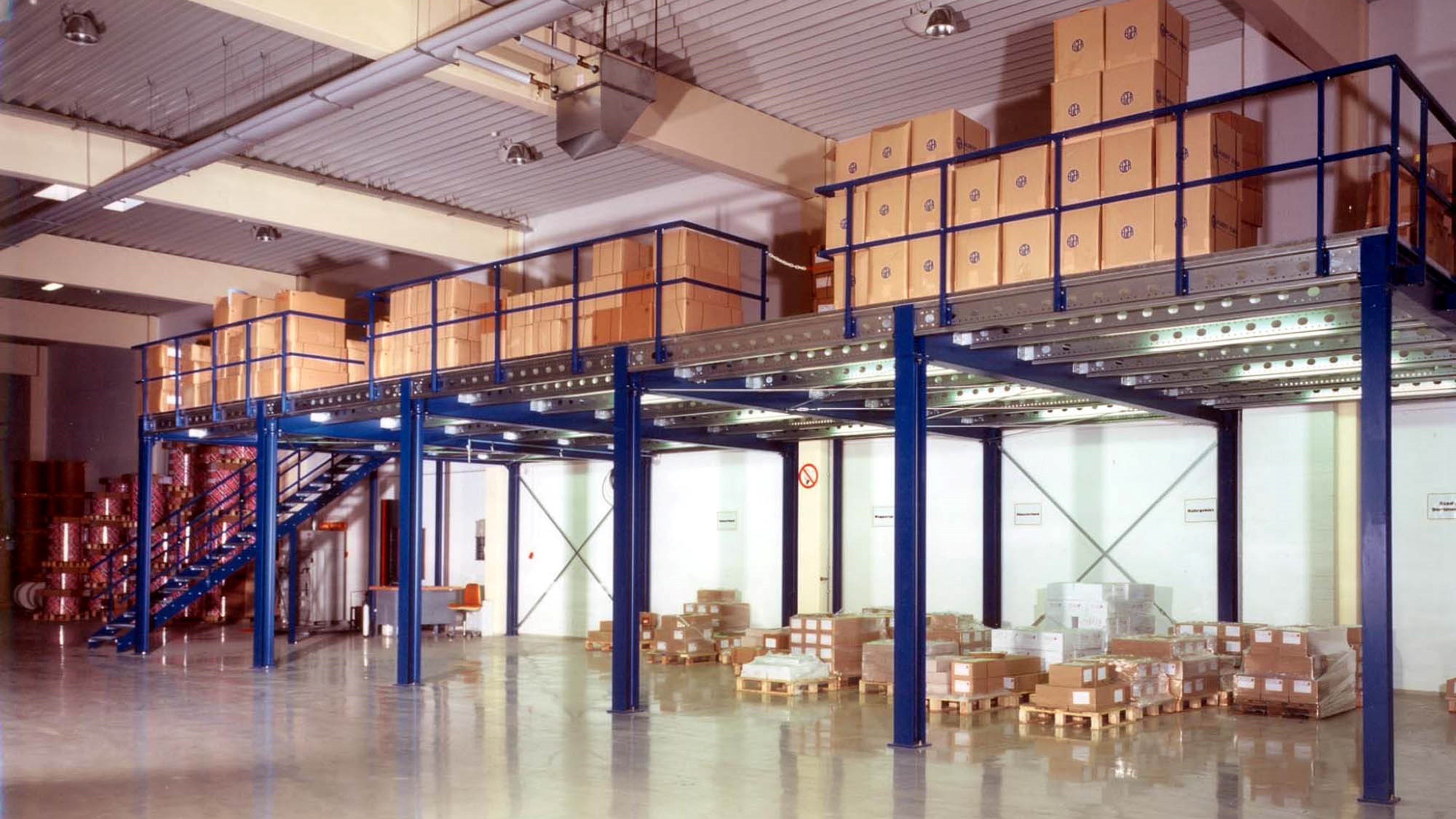 Đầu Tư Sàn Tầng Lửng: So Sánh và Sự Lựa Chọn Hợp Lý 9 tối ưu hóa chi phí sàn tầng lửng