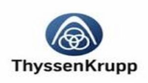 THYSSEN KRUPP (Copy)