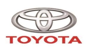TOYOTA (Copy)