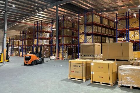 5 Lợi Ích Của Kệ Selective Pallet Trong Quản Lý Hàng Hóa 10 5 Lợi Ích Của Kệ Selective Pallet Trong Quản Lý Hàng Hóa