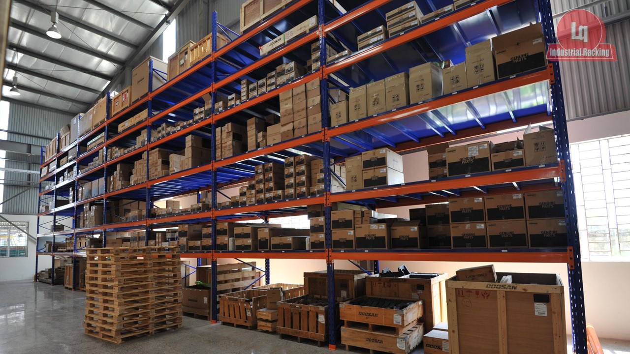 Giảm thiểu sai sót, nâng cao chất lượng quản lý tồn kho Giảm thiểu sai sót, nâng cao chất lượng quản lý tồn kho