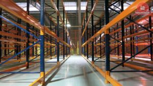 các chiến lược để tối ưu hóa tự động hóa logistics