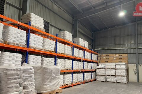 Mẫu Yêu Cầu Báo Giá Kệ Kho 1 Trang: Gửi Đúng, Nhận Phương Án Nhanh 4 kệ selective pallet là gì - giải pháp lưu trữ kho hàng Long Quyền