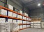 kệ selective pallet là gì - giải pháp lưu trữ kho hàng Long Quyền