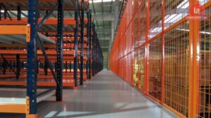 tự động hóa logistics cũng gặp nhiều thách thức