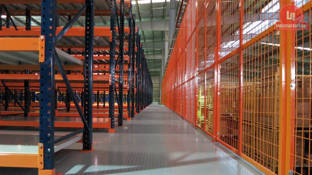 tự động hóa logistics cũng gặp nhiều thách thức